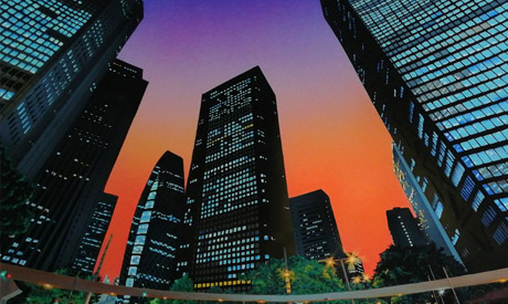 絵画作品ページの見出し画像