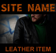 サンプルサイト sitenameの イメージ